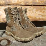 Ботинки Legion Boots EVO MultiCam 
